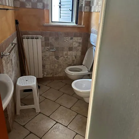 La Piazzetta 公寓 托尔托雷托