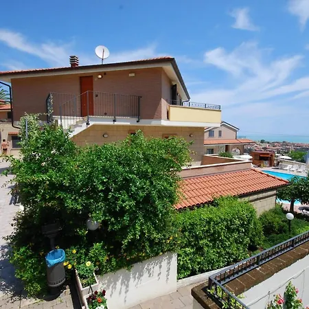 La Piazzetta *