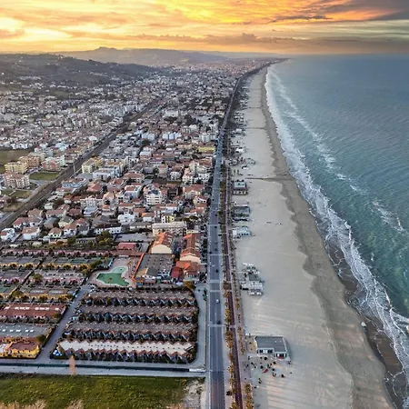 La Piazzetta 公寓 托尔托雷托