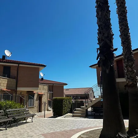 La Piazzetta * Tortoreto