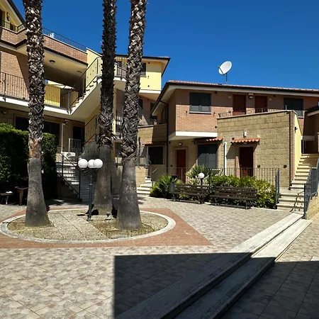 La Piazzetta
