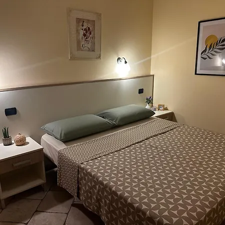 La Piazzetta