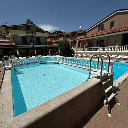 La Piazzetta 公寓 *