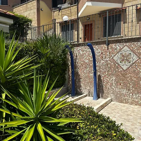 La Piazzetta Appartement