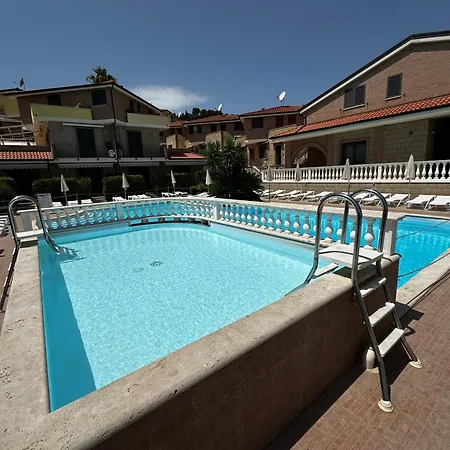 La Piazzetta דירה Tortoreto