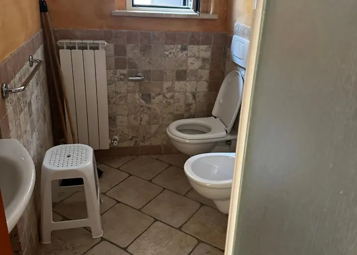 La Piazzetta דירה Tortoreto