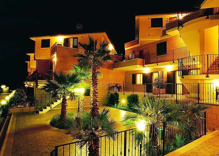 La Piazzetta דירה *