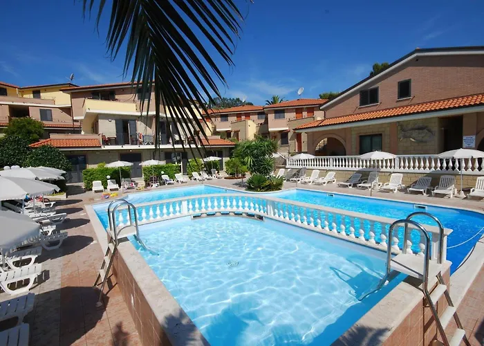 La Piazzetta * Tortoreto