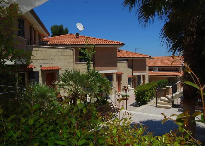 La Piazzetta * Tortoreto