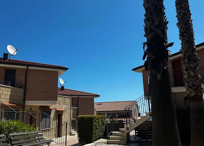 La Piazzetta * Tortoreto