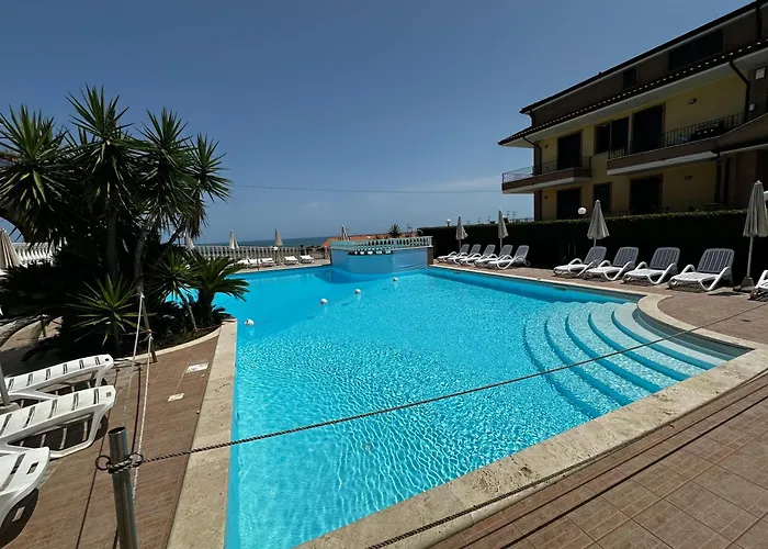 La Piazzetta * Tortoreto