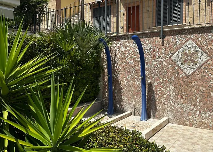 La Piazzetta דירה