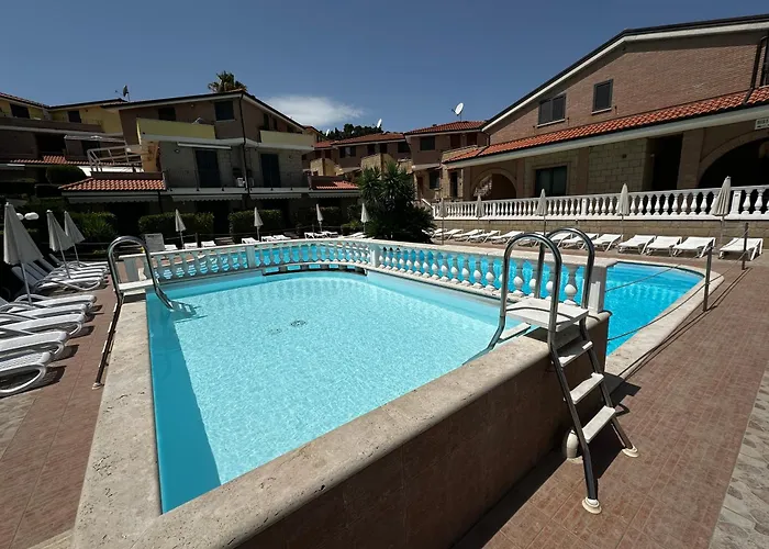 La Piazzetta דירה Tortoreto